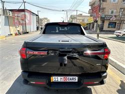 هیۆندای سانتا کروز